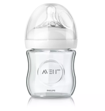 Philips Avent Avent Biberon Natural 330 ml 0-12 Mois à prix pas