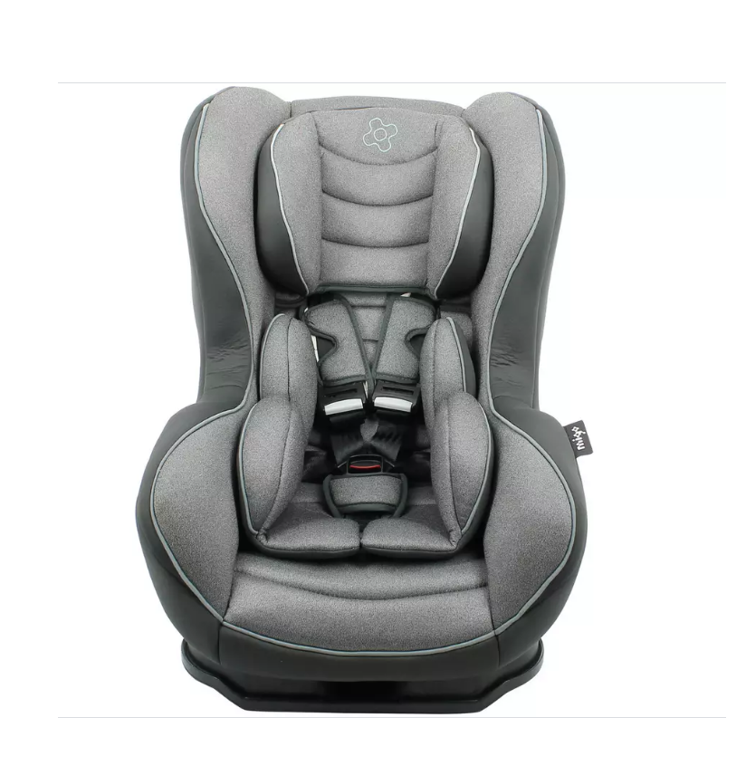 Nania Siège Auto PRIMO Migo Platinium Groupe 0+/1/2 (0-25kg)