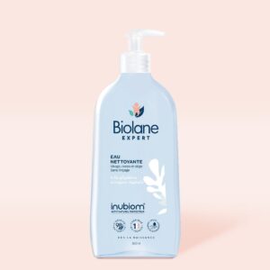 Biolane Expert Eau Nettoyante