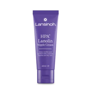 Lansinoh Crème Lanoline HPA® 40 ml