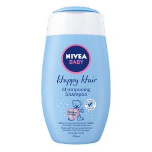 Nivea Happy Hair Shampooing