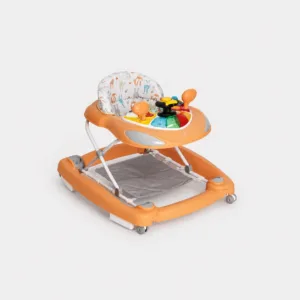 Olmitos Trotteur 2-IN-1