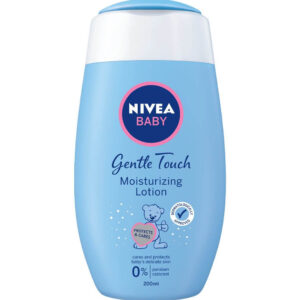 Nivea Lait Corps Lotion