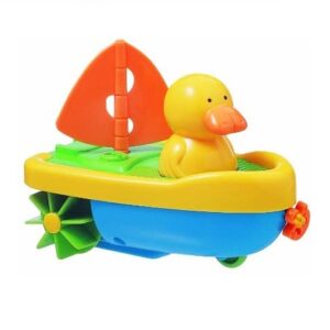 Tigex Cap'tain Duck