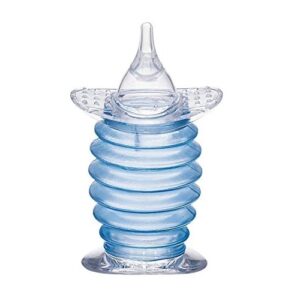 Tigex Mouche-Bébé Ergonomique
