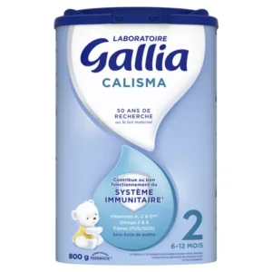 Gallia Calisma 2 - 800g