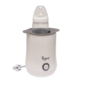Tigex Chauffe-Biberon Maison Express