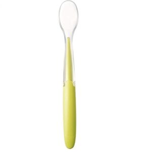 Tigex Cuillère Douce Silicone