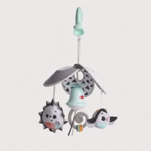 Tiny Love Pack & Go Mini Mobile