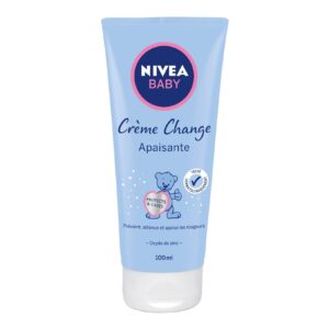 Nivea Crème Pour Le Change
