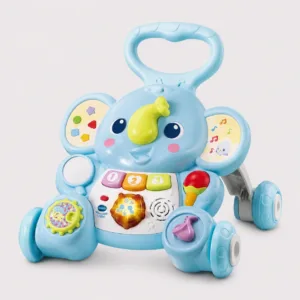 Vtech Éléphanteau Trottino