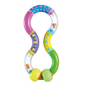 Tigex Hochet Twist