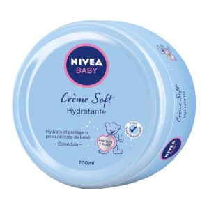 Nivea Crème Soft De Soin