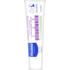 Mustela Crème Change 123