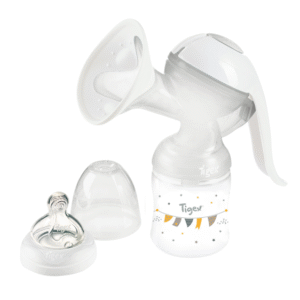Tigex Tire-Lait Manuel Multiflow