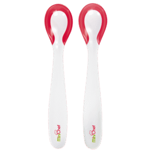 Tigex Cuillères Thermosensibles