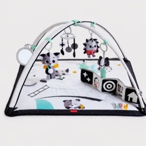 Tiny Love Tapis Gymini Black & White