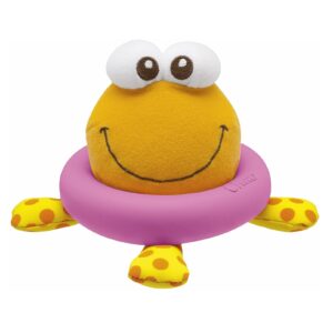 Chicco Jouet de Bain Poulpe Effet Magique 6m+