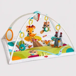 Tiny Love Tapis d'éveil Gymini Deluxe