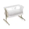 002 Beige Melange