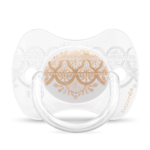Suavinex Sucette 0/4 M en Silicone Premium