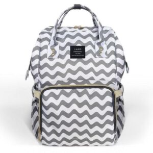 Sac a Dos a Langer Multifonction