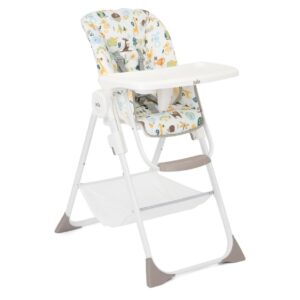 Joie Chaise Haute Snacker™ 2en1