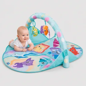 Playgro Tapis D'éveil Puppy and Me
