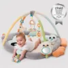 baby-activity-gym-soft-playmat-bebeclassique-algeria