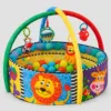 baby-ball-pit-play-gym-bebeclassique-algeria