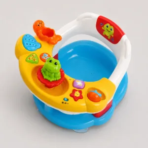 Vtech Super Siège de Bain Interactif 2 en 1