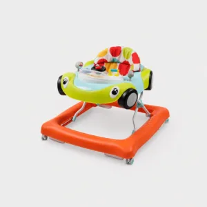 Olmitos Trotteur Car