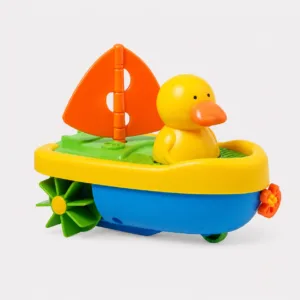 Tigex Cap'tain Duck