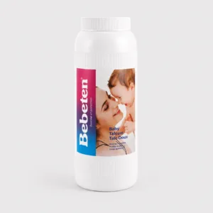 Bebeten Talc 120g