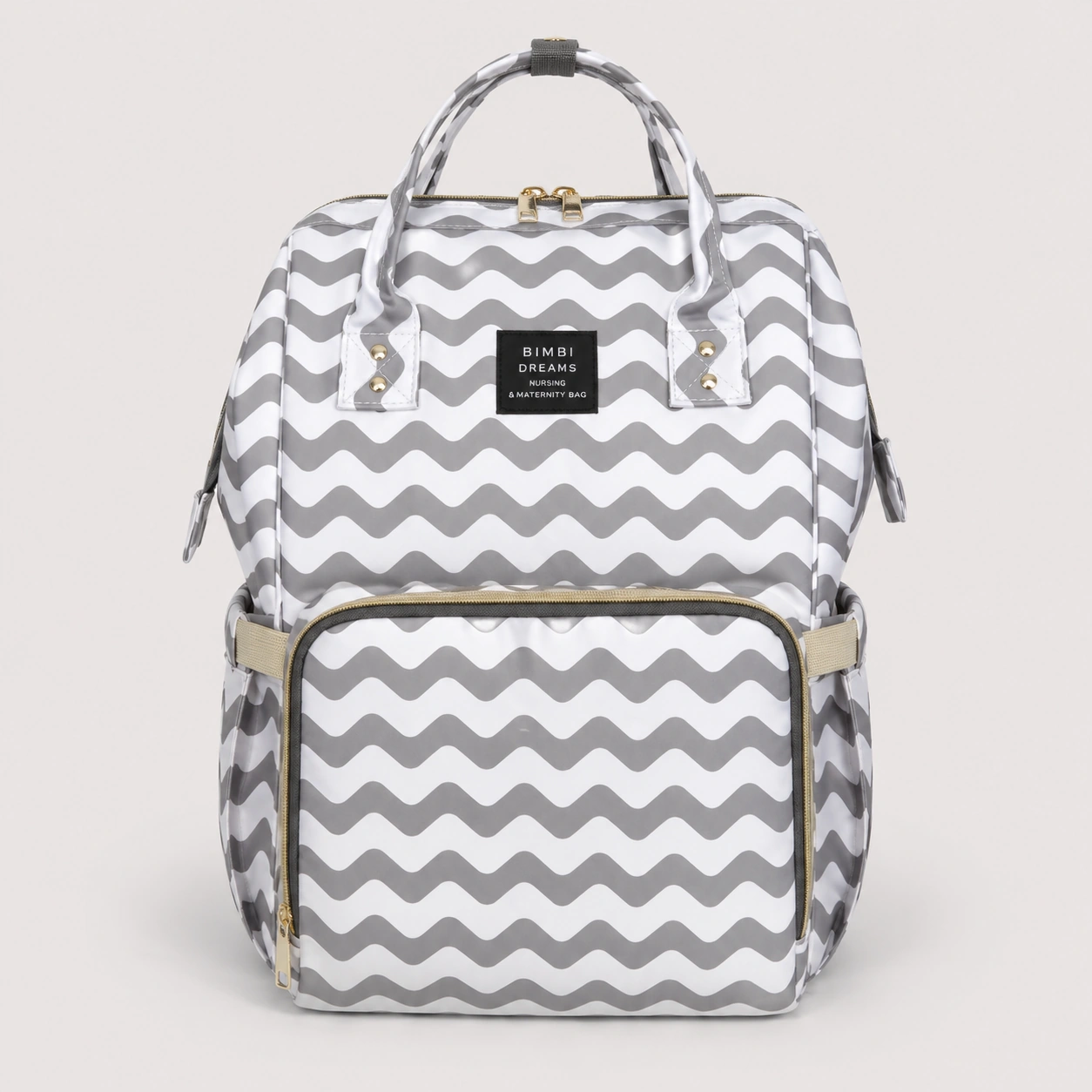 bimbidreams-chevron-diaper-backpack-bebeclassique-algeria
