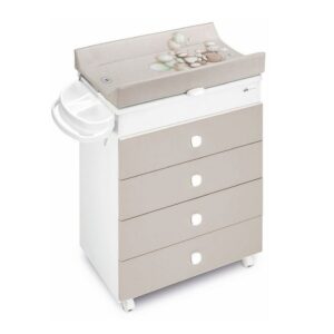 Cam Commode Asia