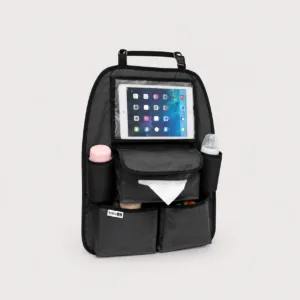 FreeOn Organisateur de Siège Auto Deluxe
