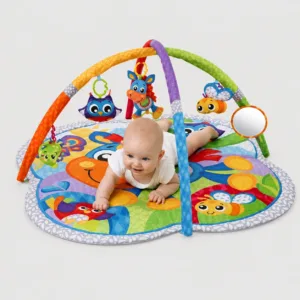 Playgro Tapis D'éveil Clip Clop