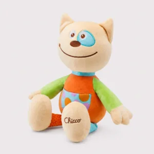 Chicco Peluche Chat 0m+