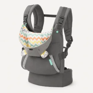 Infantino Porte Bébé CUDDLE UP