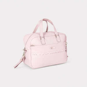 Bimbidreams Sac À Langer Eco-Cuir