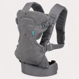Infantino Porte Bébé Flip Convertible 4 EN 1