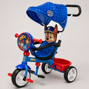 Coxi Velo Poussette Paw Patrol