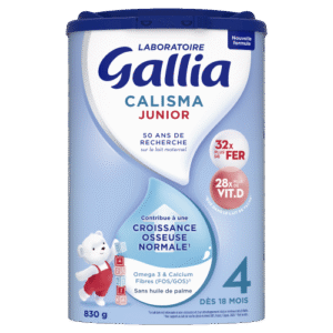 Gallia Calisma Junior 4 - 830g