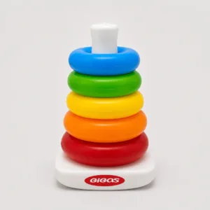 Bibos Pyramide