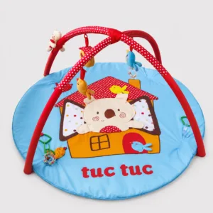 Tuc Tuc Tapis D'activité KOALA