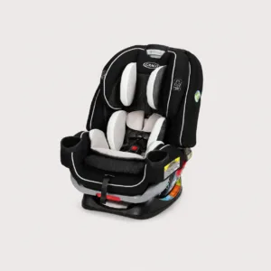 Graco Siège Auto 4Ever 4-in-1 ISOFIX, 0-36 KG