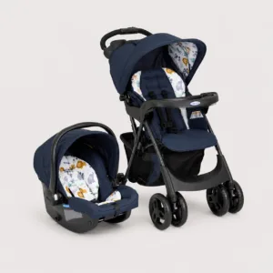 Graco Poussette Comfy Cruiser® Travel System