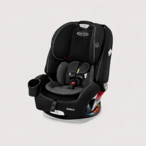 Graco Siège Auto Grows4Me 4en1 ISOFIX, 0-36 KG