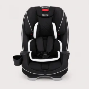 Graco Siège Auto Slimfit LX ISOFIX, 0-36 KG
